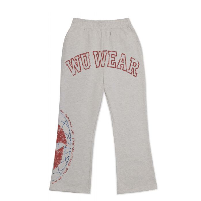 Arch Flare Sweatpant